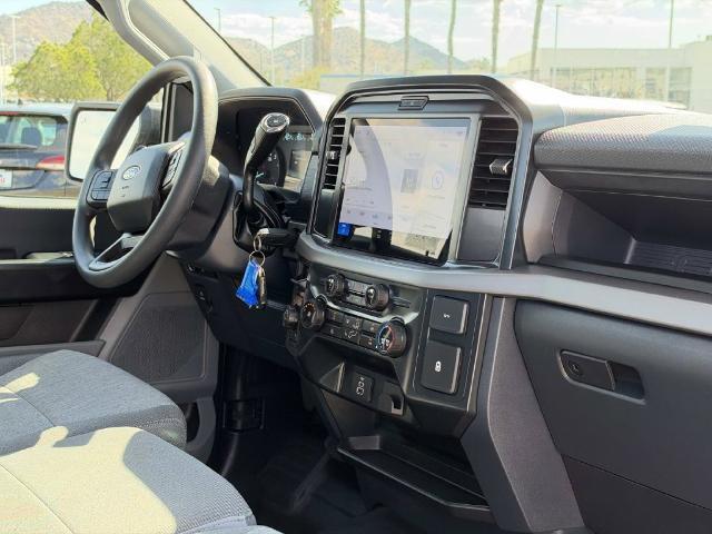 2026 Ford F-150 - $56,085