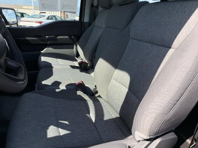 2026 Ford F-150 - $56,085