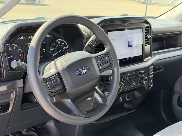2026 Ford F-150 - $56,085