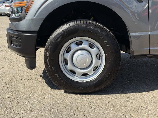 2026 Ford F-150 - $56,085