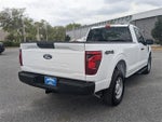 2024 F-150 Thumbnail 14