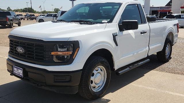 Preowned 2024 Ford F-150 XL for Sale