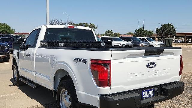 2024 Ford F-150 XL