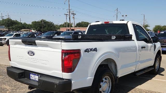 2024 Ford F-150 XL