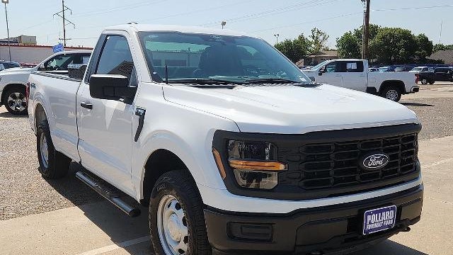 2024 Ford F-150 XL