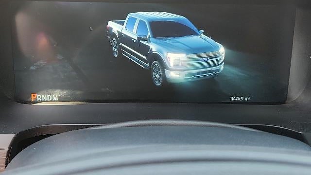 2024 Ford F-150 XL