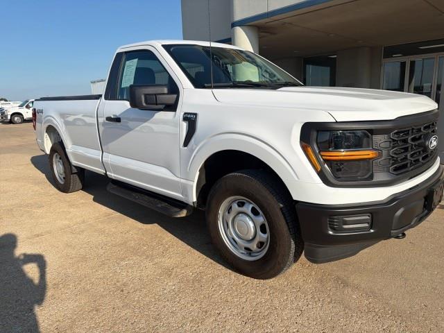 2025 Ford F-150 - $38,862