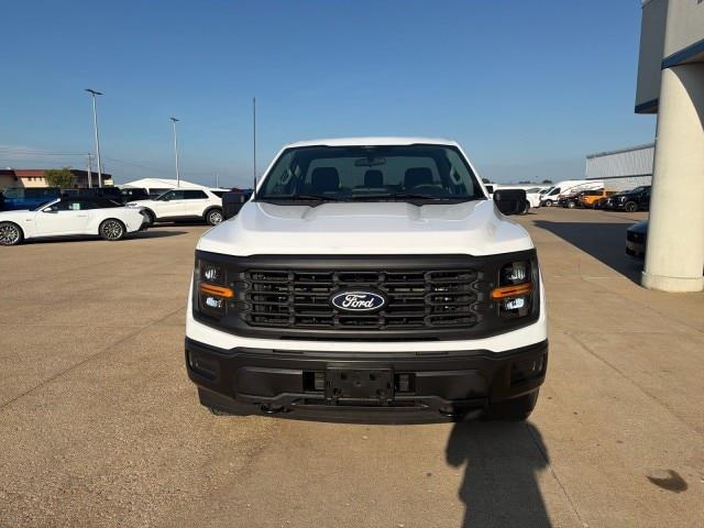 2025 Ford F-150 - $38,862