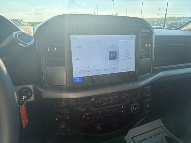 2025 Ford F-150 - $38,862