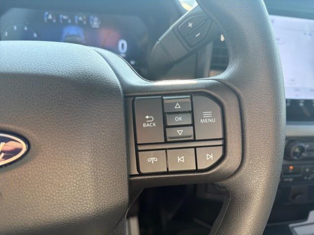 2025 Ford F-150 - $38,862