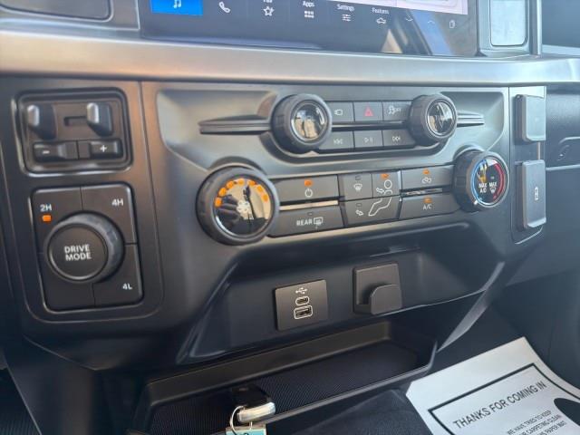 2025 Ford F-150 - $38,862