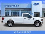 2025 F-150 Thumbnail 2