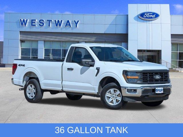2025 Ford F-150 - $29,999