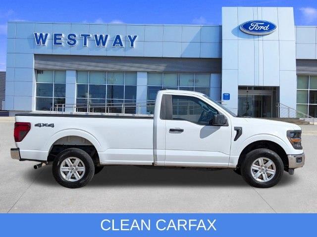 2025 Ford F-150 - $29,999