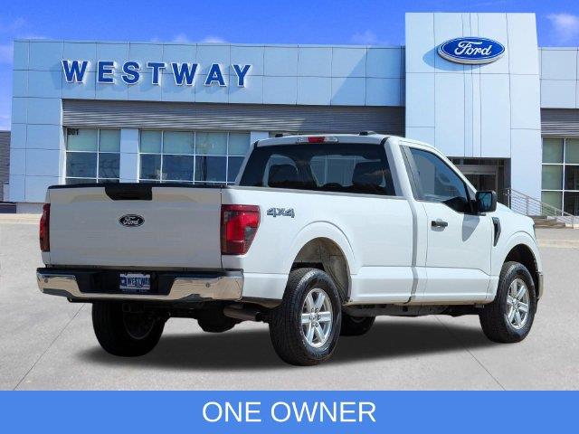 2025 Ford F-150 - $29,999