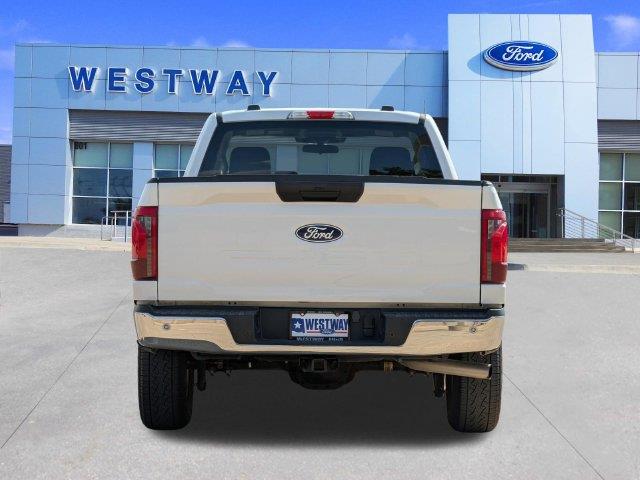 2025 Ford F-150 - $29,999