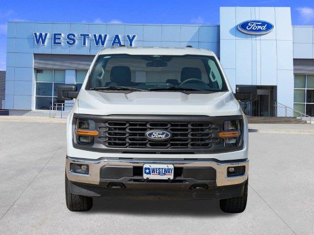 2025 Ford F-150 - $29,999