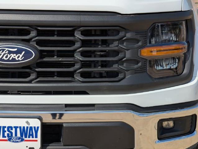 2025 Ford F-150 - $29,999