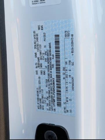 2025 Ford F-150 - $29,999