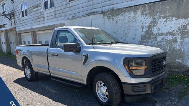 Preowned 2024 Ford F-150 XL for Sale