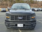 2024 F-150 Thumbnail 2