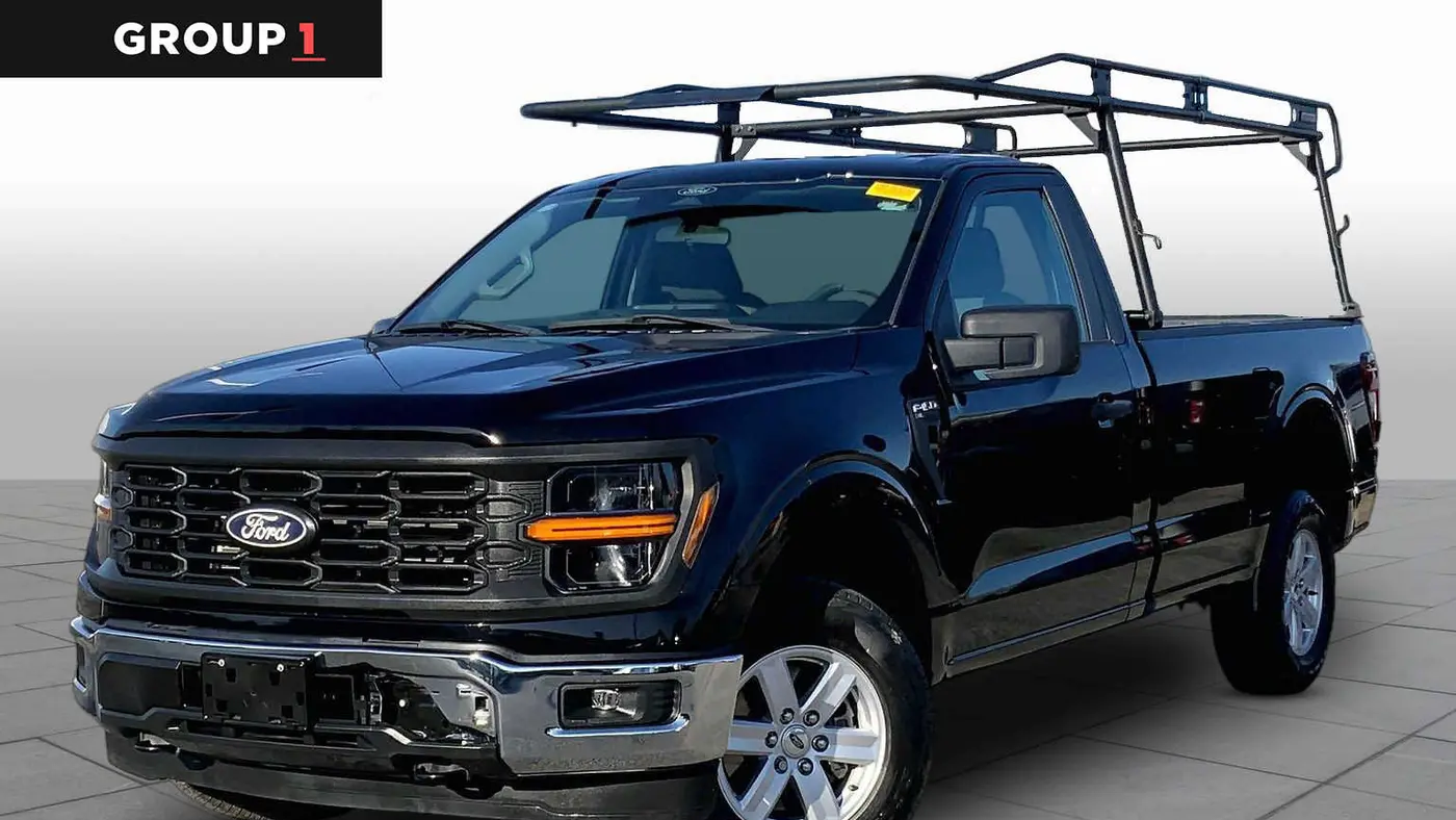 Preowned 2024 Ford F-150 XL for Sale