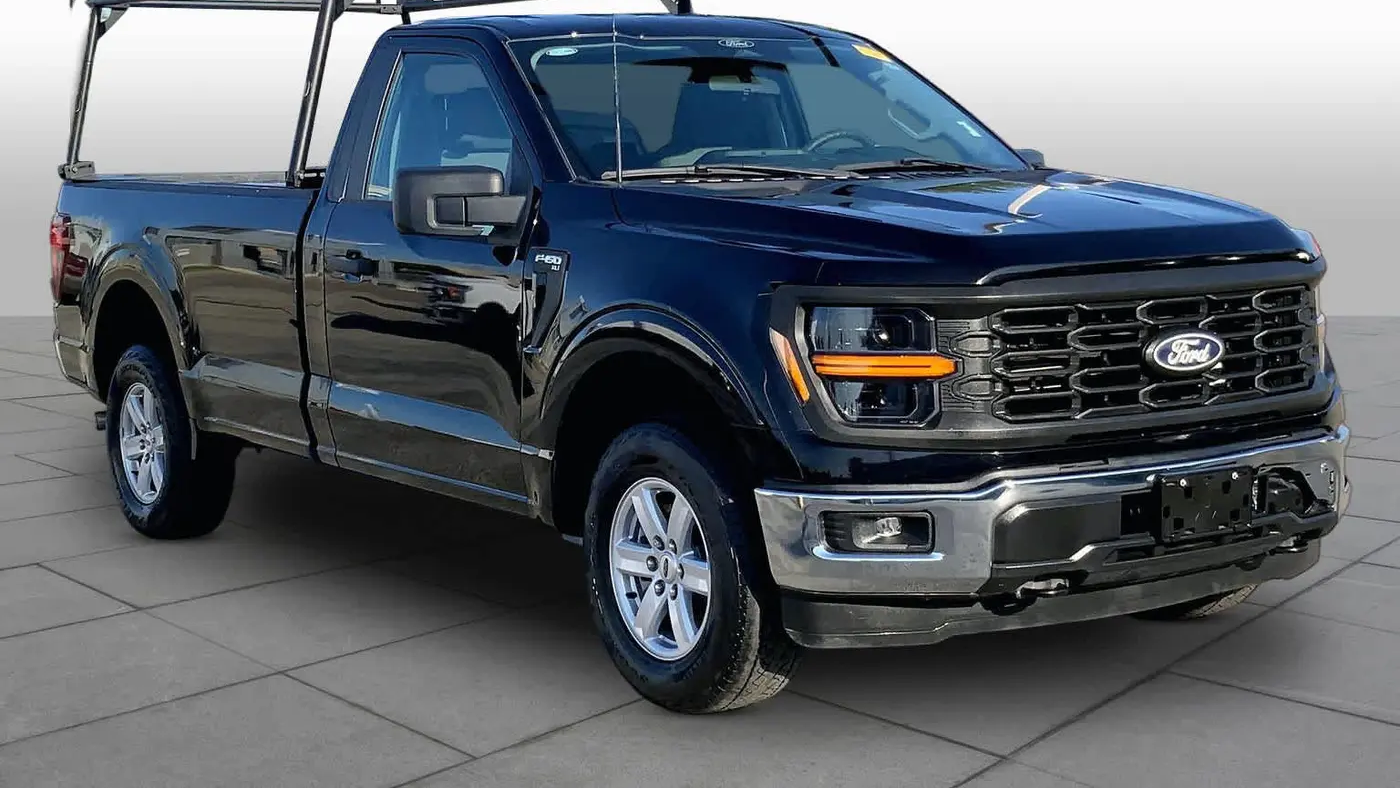 2024 Ford F-150 XL