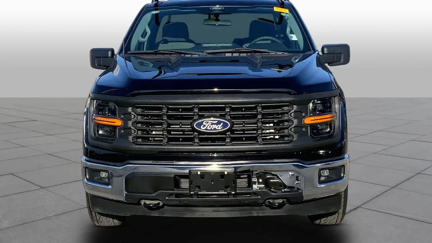 2024 Ford F-150 XL