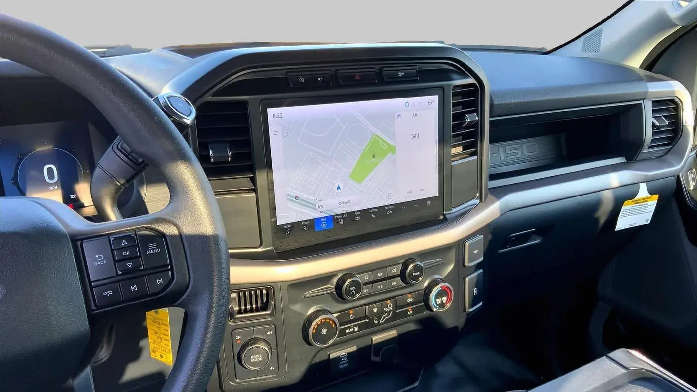 2024 Ford F-150 XL