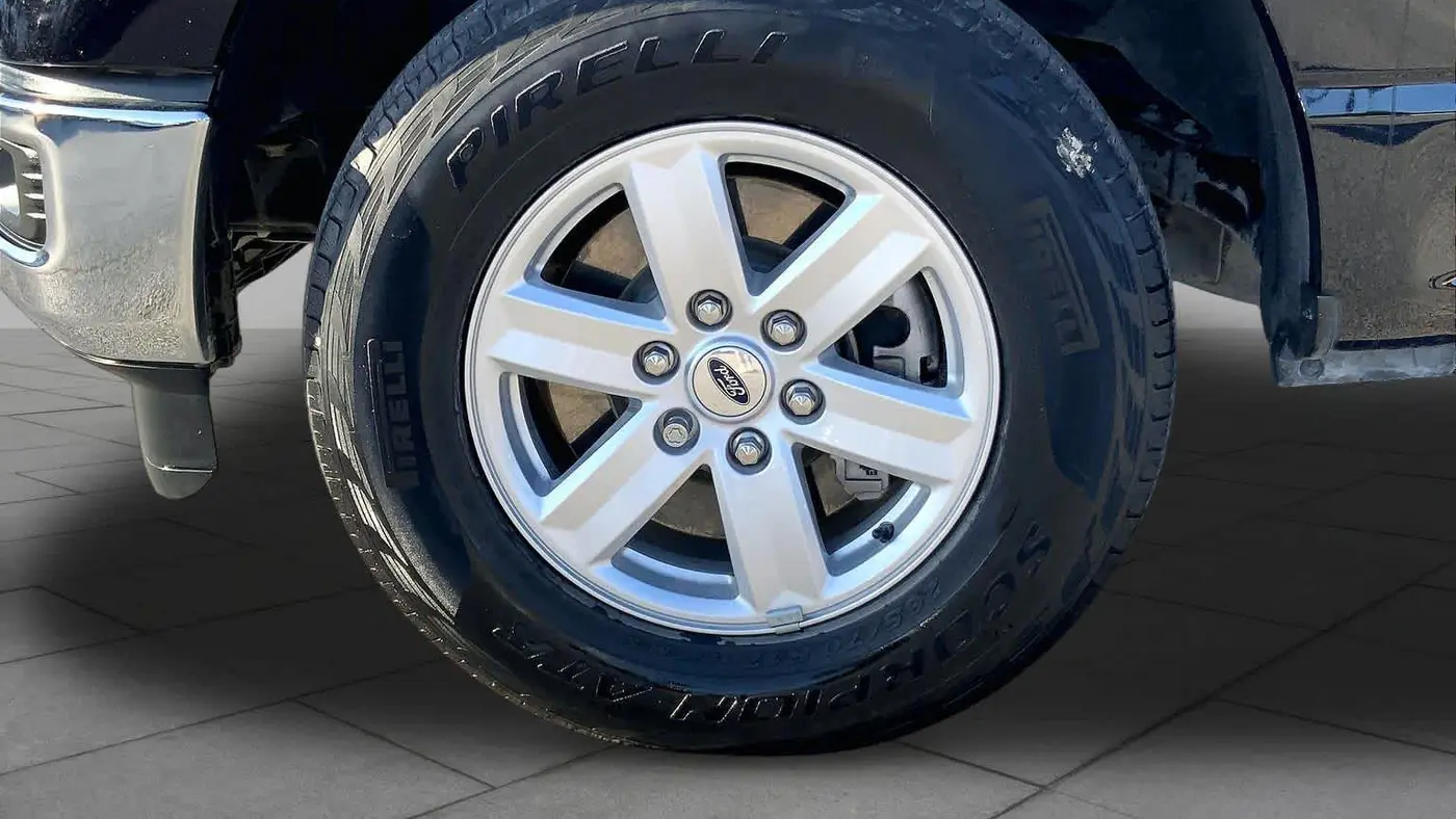 2024 Ford F-150 XL