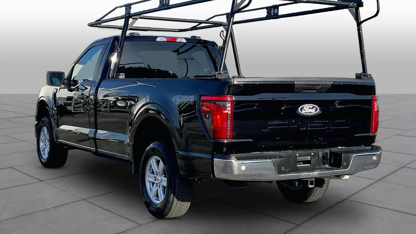 2024 Ford F-150 XL