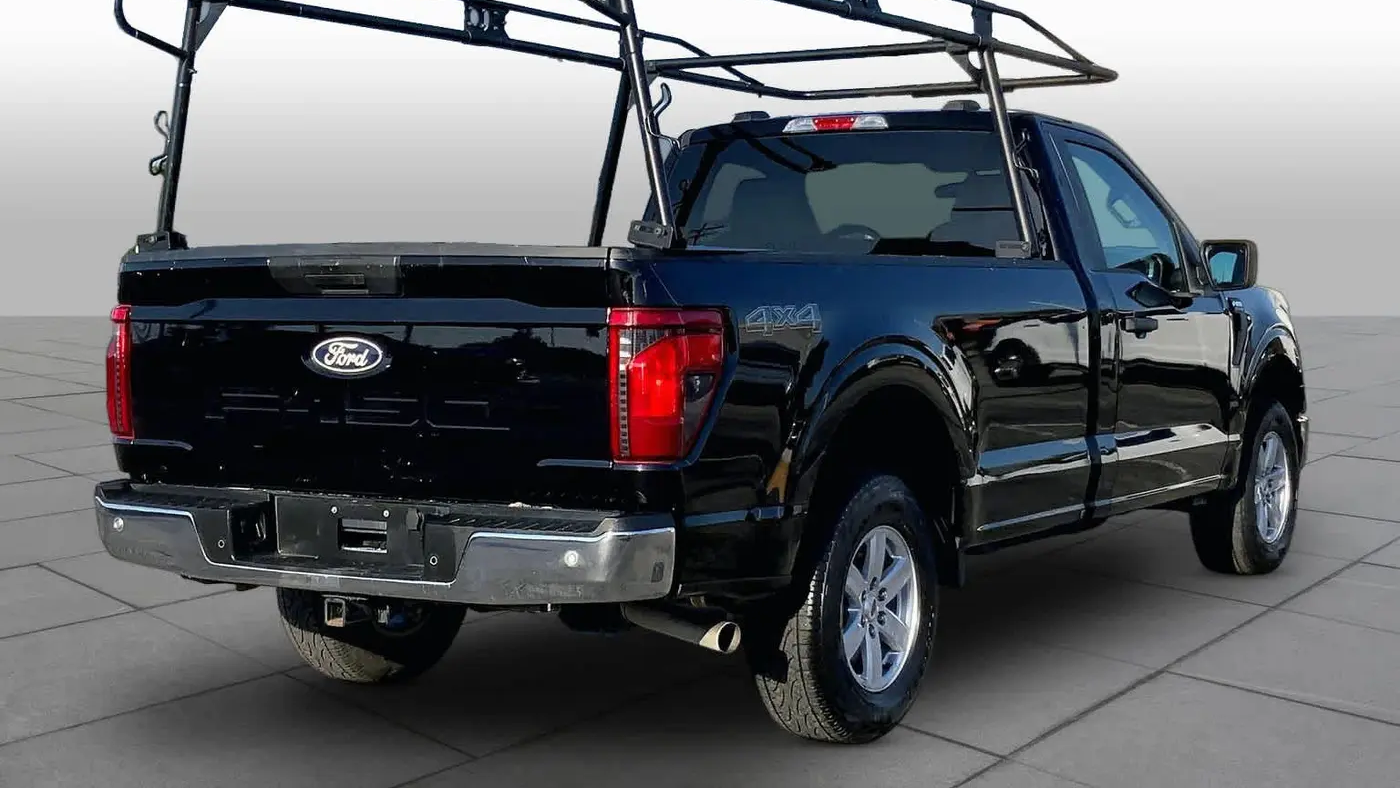 2024 Ford F-150 XL
