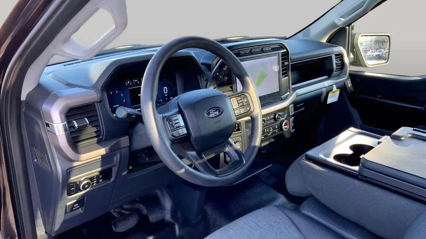 2024 Ford F-150 XL