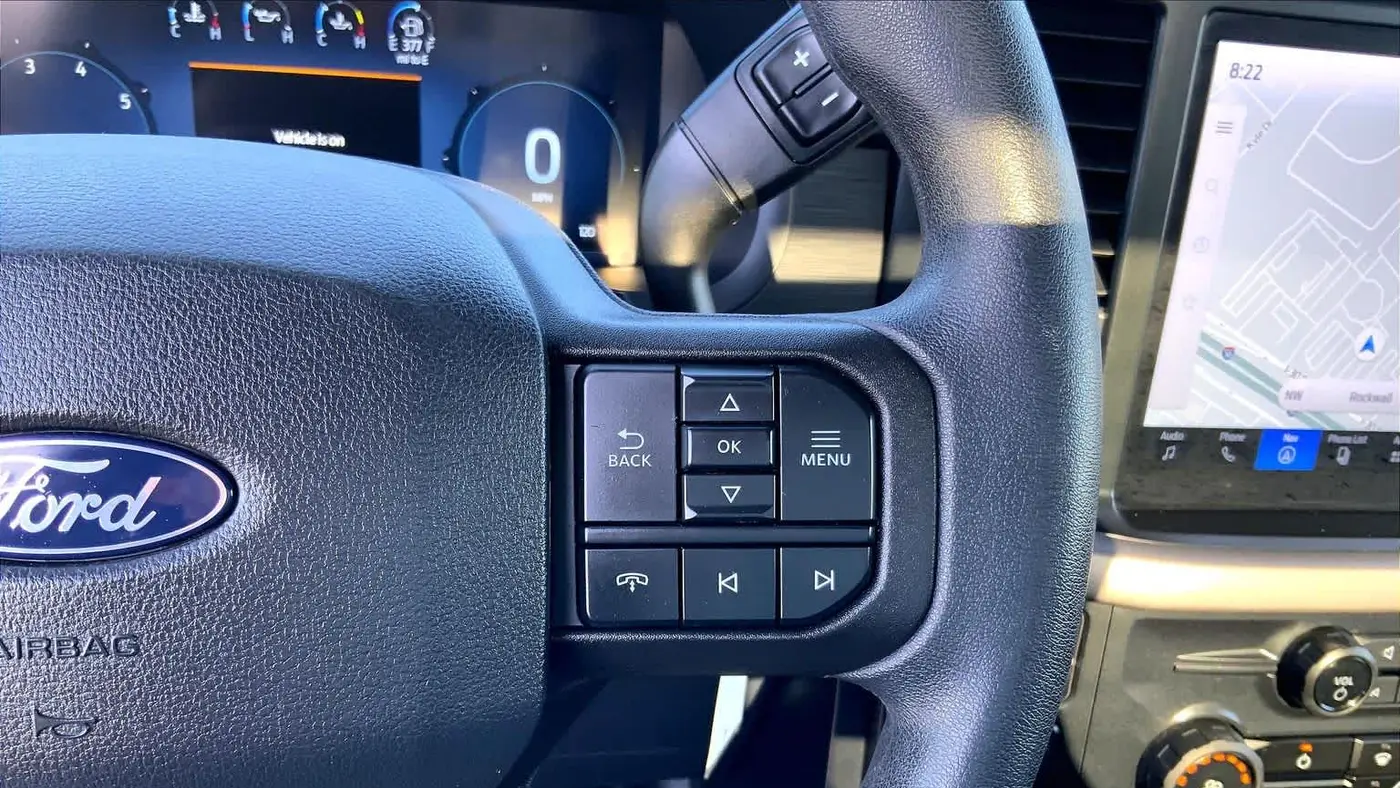 2024 Ford F-150 XL