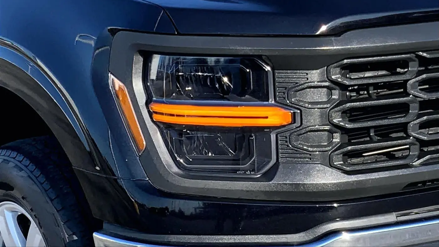 2024 Ford F-150 XL