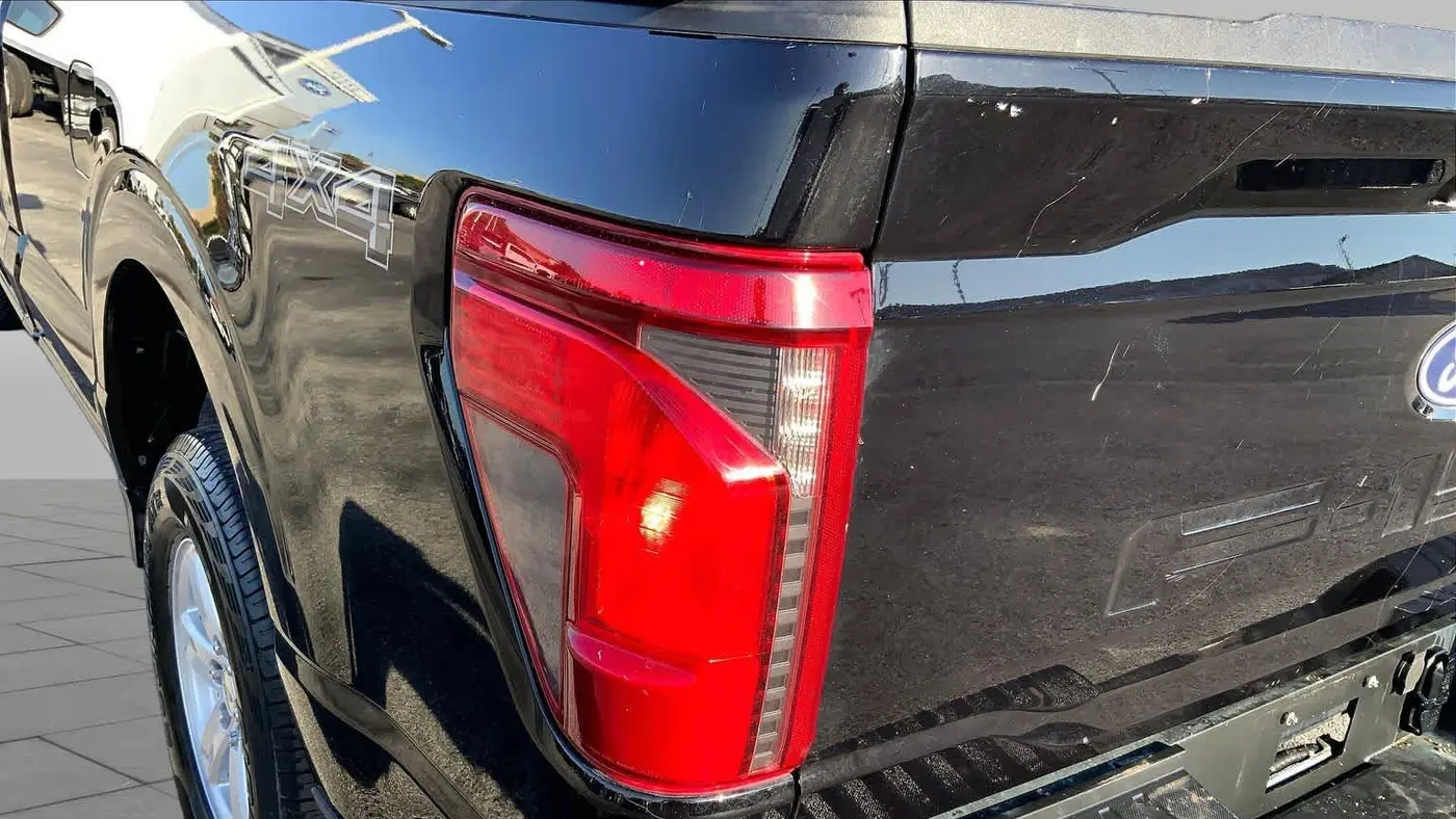 2024 Ford F-150 XL