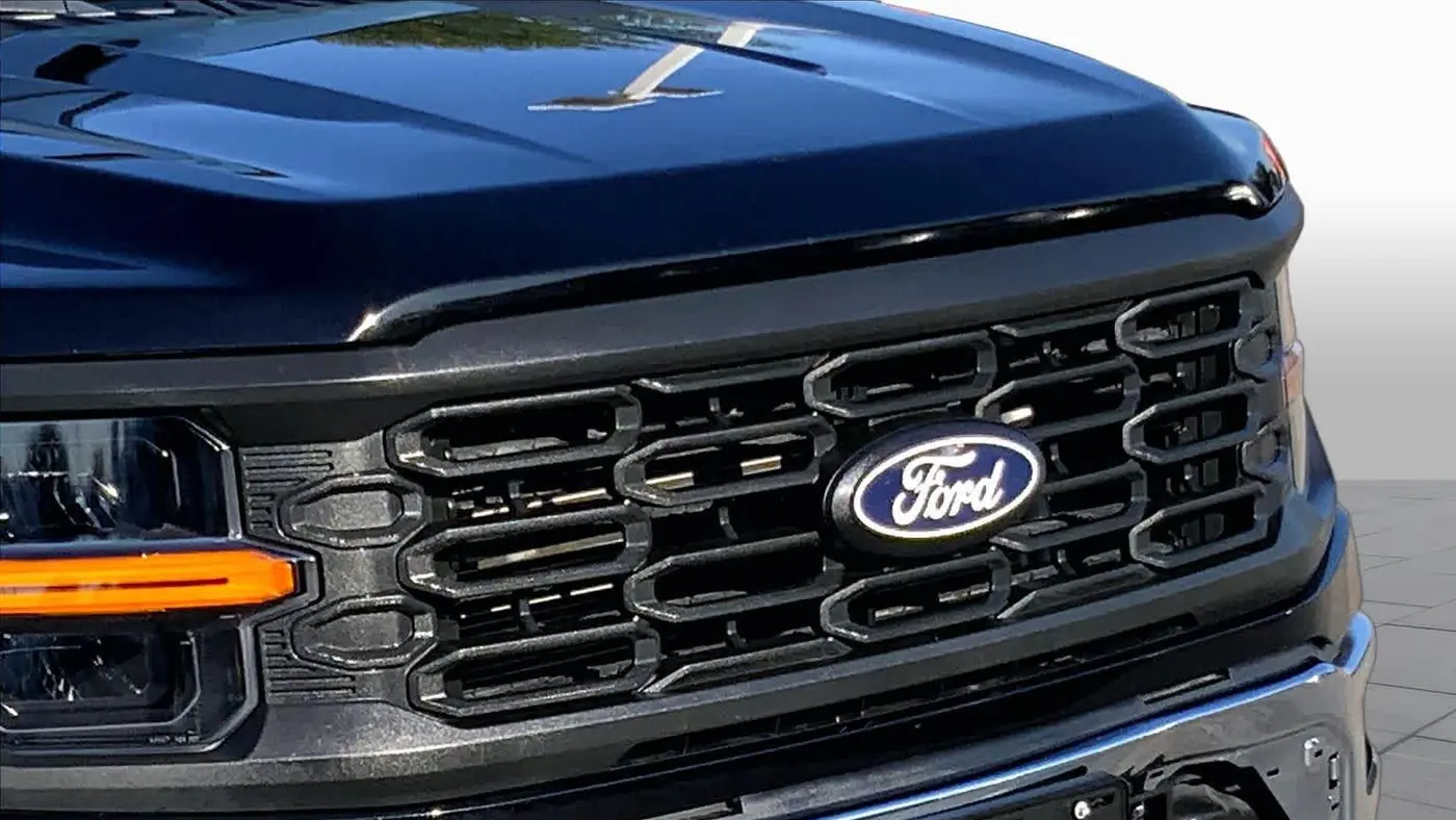 2024 Ford F-150 XL