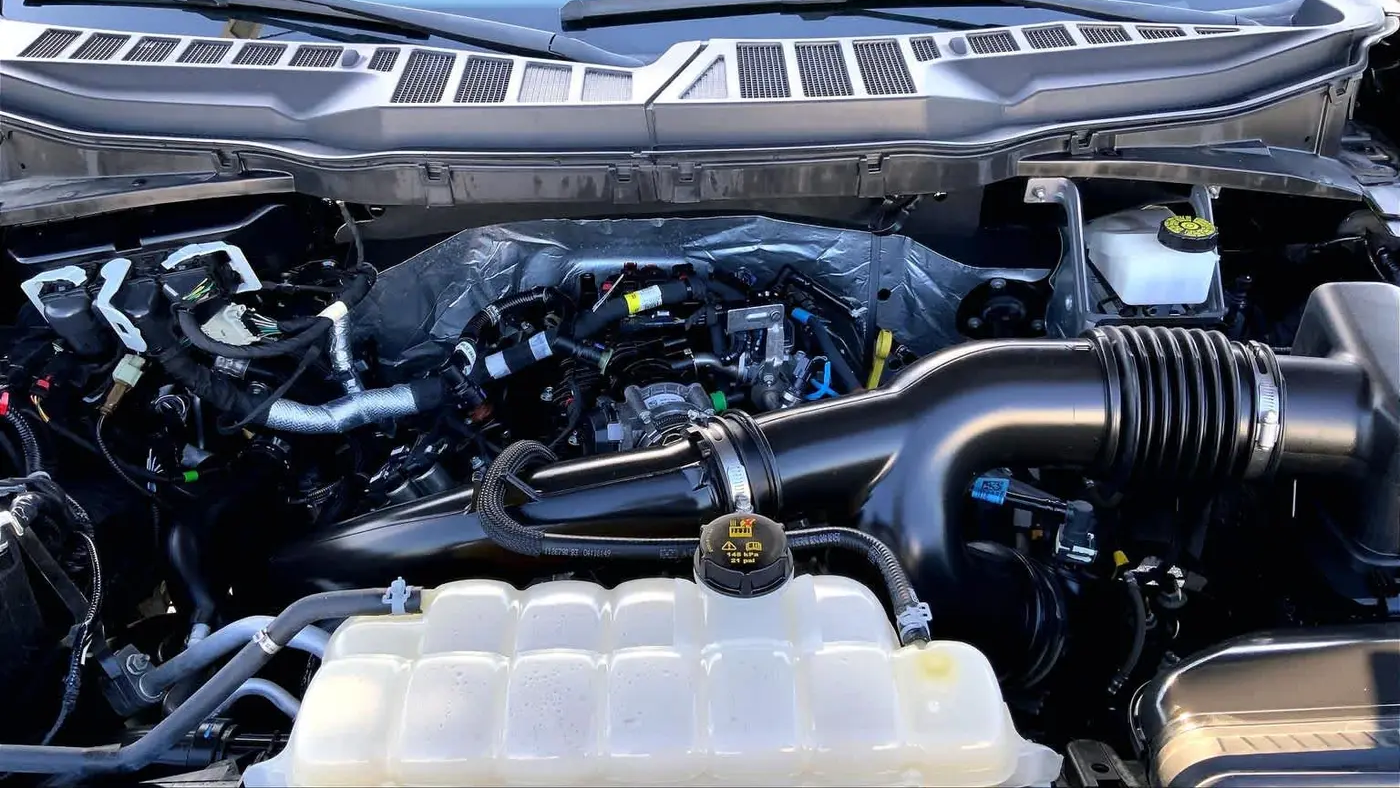 2024 Ford F-150 XL