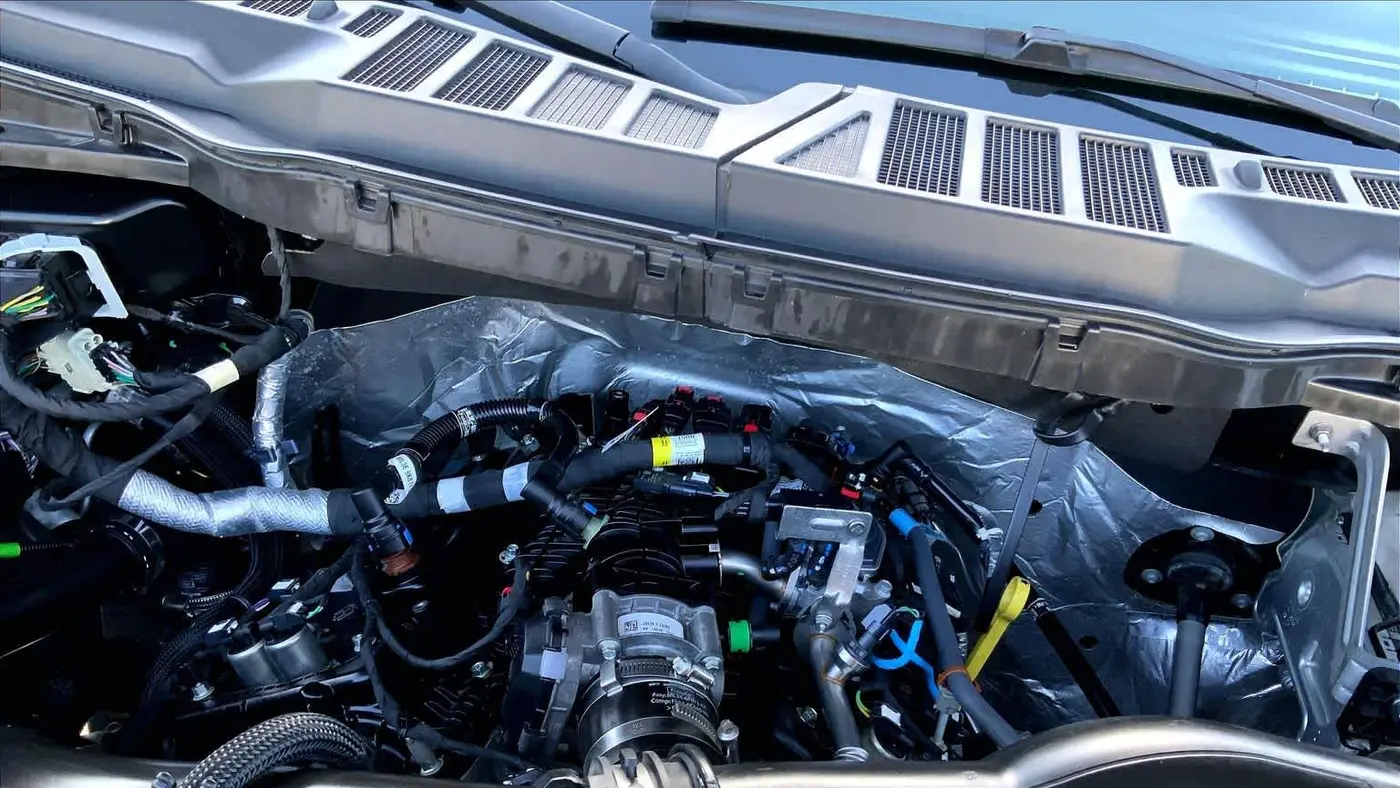 2024 Ford F-150 XL