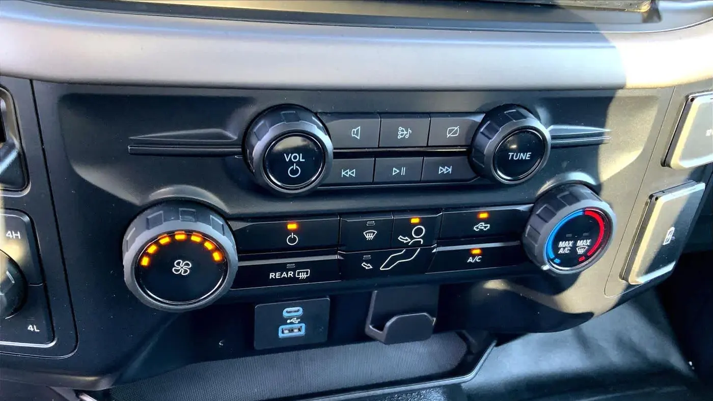 2024 Ford F-150 XL