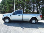 2024 F-150 Thumbnail 2
