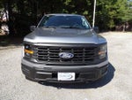 2024 F-150 Thumbnail 8
