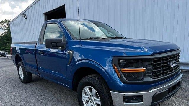 Preowned 2025 Ford F-150 XL for Sale