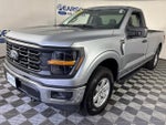 2025 F-150 Thumbnail 1