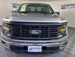 2025 F-150 Thumbnail 2