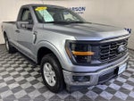 2025 F-150 Thumbnail 3