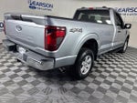2025 F-150 Thumbnail 5
