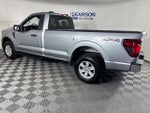 2025 F-150 Thumbnail 10