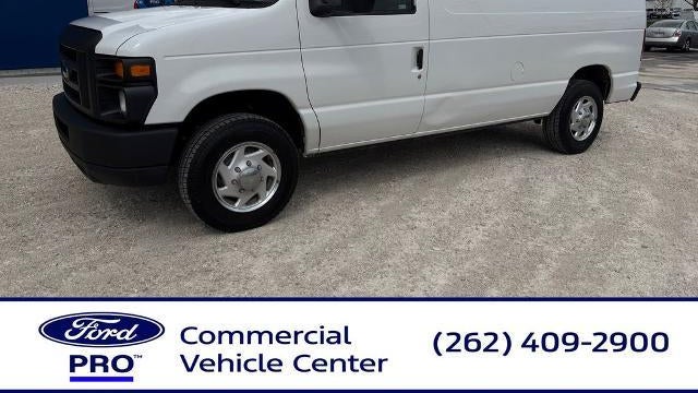 Preowned 2008 Ford E-Series E-150 for Sale