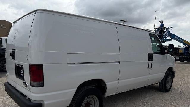 2008 Ford E-Series E-150